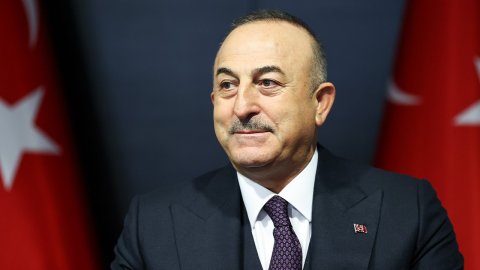 Məqsədimiz Cənubi Qafqazın sabitlik və inkişaf bölgəsi olmasıdır - Çavuşoğlu