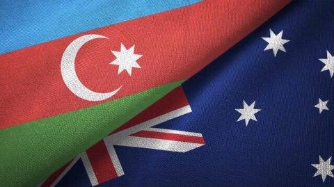 Azərbaycan icmasından Avstraliya ictimaiyyətinə çağırış