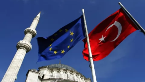Avropa Birliyi Türkiyəyə xilasedici qrup göndərdi