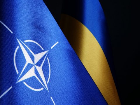 Ukraynaya 120 milyard dollar dəyərində yardım edilib - NATO