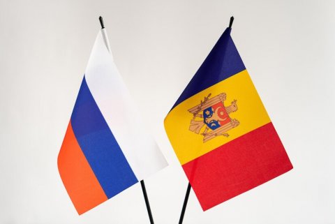 Rusiyadan Moldovaya çağırış dolu mesaj