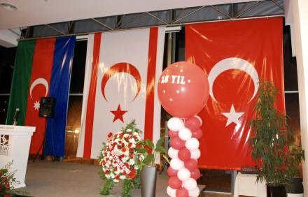 "Türkiyə, tək ürək" adlı yardım kampaniyasına start verilir