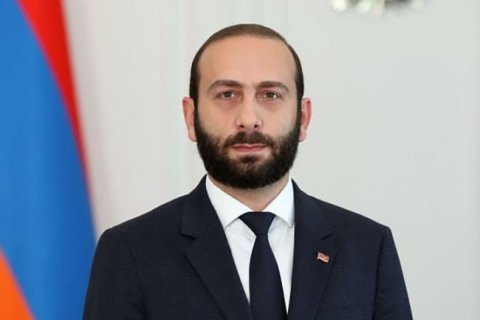Mirzoyan Türkiyə ilə sərhəddə olan problemin həll vaxtını açıqladı