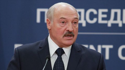 Belarusa qarşı təcavüz etsələr, cavab ən sərt olacaq - Lukaşenko