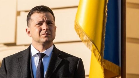 Rusiya Moldovanı işğal etməyi planlaşdırır - Zelenski