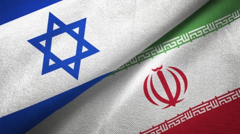 İsraildən İrana mesaj