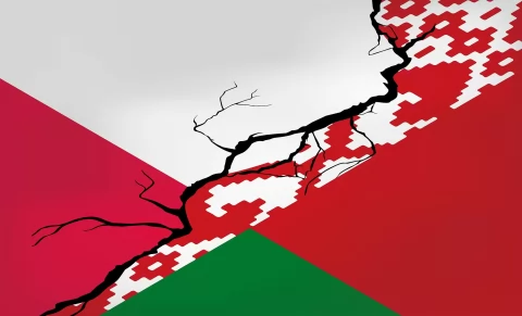 Belarus Polşa diplomatlarını ölkədən çıxarmağa qərar verib