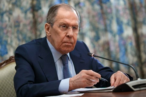 Lavrov ölkəsinin yeni xarici siyasət konsepsiyasından danışdı