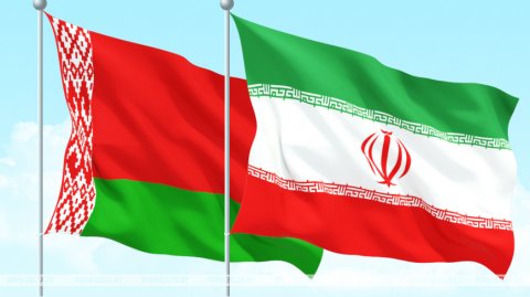 Belarus və İran arasında saziş imzalanacaq