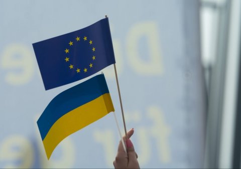 Ukrayna Avropa İttifaqından daha çox mərmi istəyir