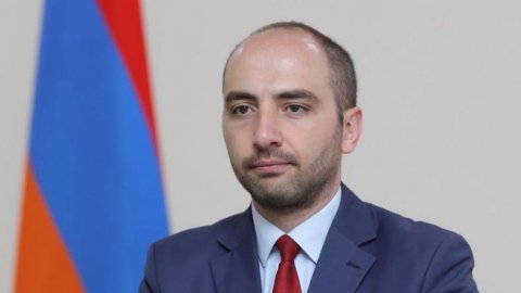 Ermənistan KTMT-nin vəzifə kvotasından imtina etdi