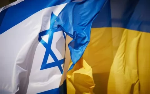 İsrail Ukraynaya silah satışı üçün müdafiə ixracı lisenziyasını təsdiqləyir