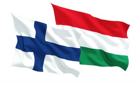 Macarıstan da Finlandiyanın NATO-ya üzv olmasına razılıq verdi