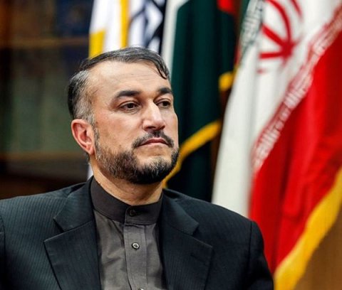 Abdullahiandan Novruz mesajı - Nizamini “İran şairi” kimi təqdim etdi
