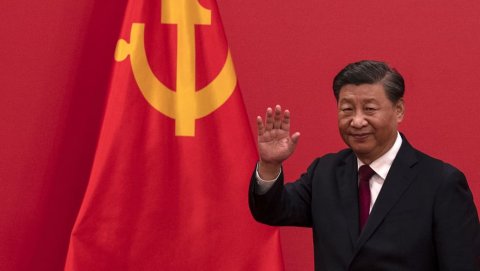 Ukrayna məsələsində sülh tərəfdarıyıq - Çin lideri