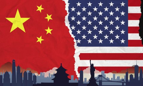 Çin ABŞ-a çağırış dolu mesaj göndərdi