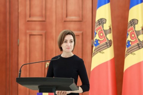 Moldovanın dövlət dilinin dəyişdirilməsi haqqında qanun təsdiqləndi