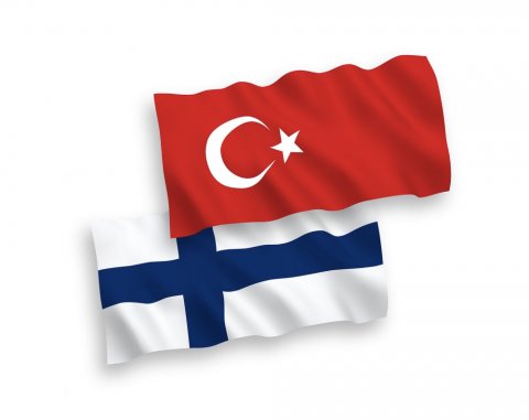Finlandiyanın NATO-ya üzvlüyü Türkiyə parlamentində təsdiq edildi