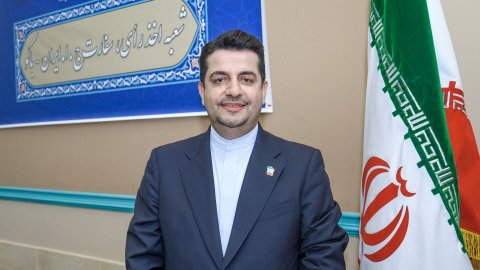 İranın ölkəmizdəki səfiri XİN-ə çağırıldı