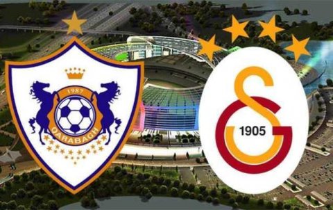 “Qarabağ” klubu “Qalatasaray”la oyundan əldə olunan gəliri açıqladı