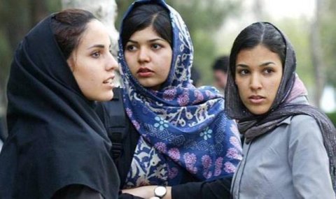 İran hicab taxmayan qadınlara qarşı bu tədbirə əl atdı
