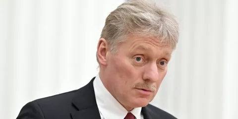 Peskov Putinin məqsədini açıqladı