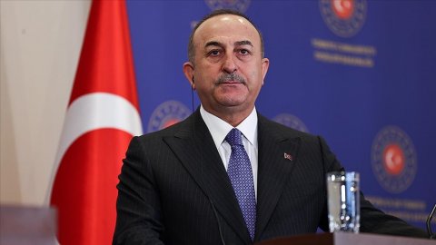 Çavuşoğlu Azərbaycanın üzv olmaq istədiyi təşkilatı açıqladı