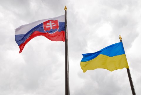 Slovakiya da Ukraynaya taxıl idxalını qadağan edənlər sırasına qoşuldu