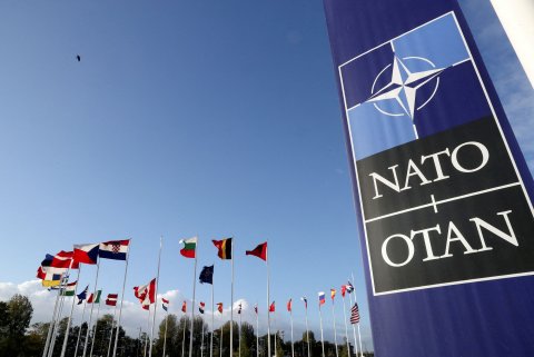 NATO “qadağa ilə çəkindirmə” strategiyasına keçir