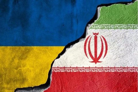 Ukraynadan  İrana qarşı sanksiya tələbi