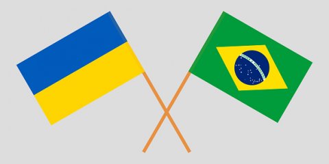 Braziliya Ukraynaya üçün sursat göndərməkdən imtina etdi