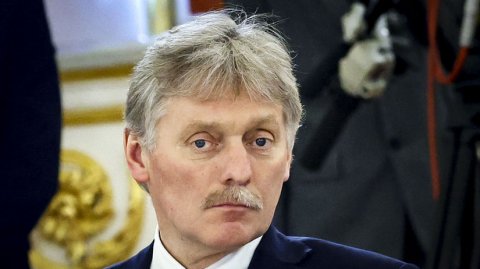 Kiyev rus vətəndaşlarının qətlində iştirak edib - Peskov