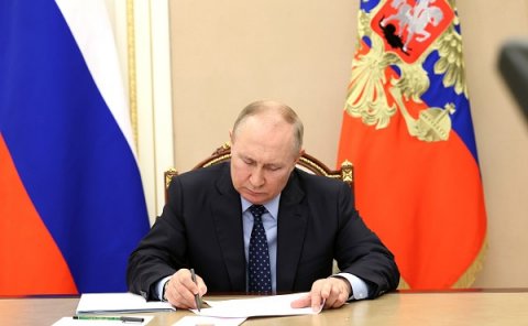 Lavrova yeni müavin təyin edildi