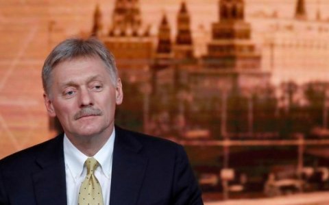 Peskov: “Nəticələrin nə qədər səmərəli olacağını zaman göstərəcək”