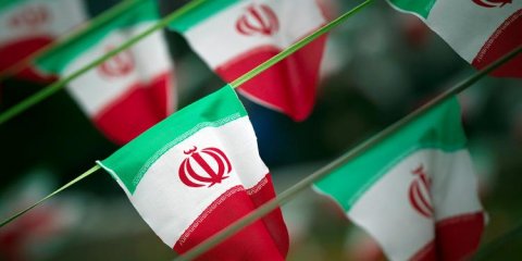 XİN İrana getmək istəyənlərə səsləndi