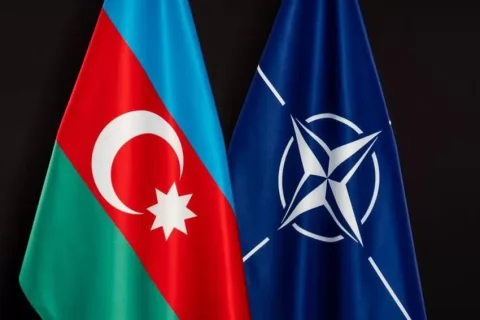 Azərbaycan NATO-nun iclasında iştirak edəcək