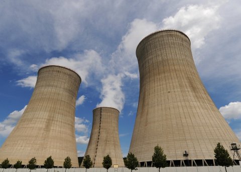 İran 2 atom elektrik stansiyasının tikintisinə başladı