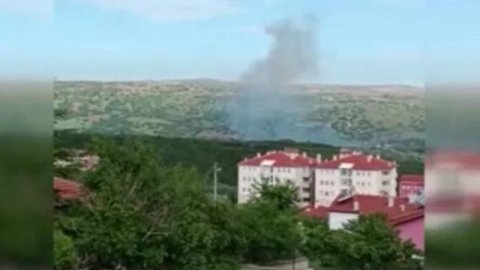 Ankarada yerləşən raket zavodunda partlayış baş verdi - 5 nəfər öldü