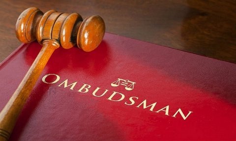 Ombudsman əsir götürülmüş hərbiçilərimizlə bağlı etiraz etdi