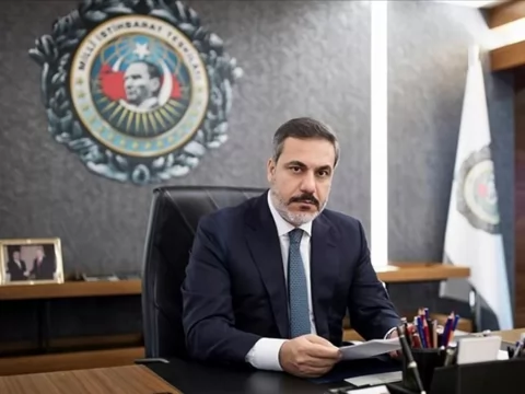 Türkiyənin yeni XİN başçısı Azərbaycanla əlaqələrindən danışdı