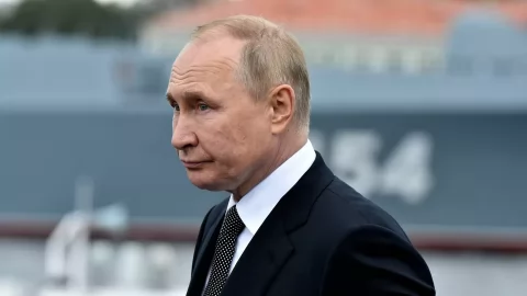 Putin Rusiyanın “Taxıl sazişi”ndən çıxacağını vurğuladı