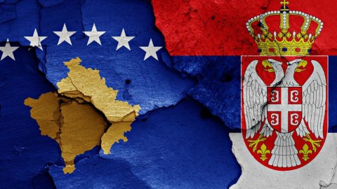 Serbiya Kosovanın 3 polis əməkdaşını həbs etdi