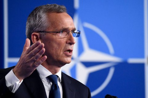 NATO-ya üzv ölkələr Stoltenberqin katib vəzifəsində qalmasını istəyir