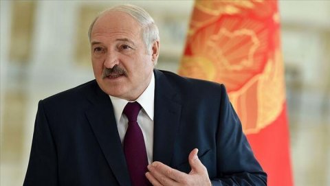 KTMT ölkələri birgə fəaliyyət planı hazırlamalıdırlar - Lukaşenko