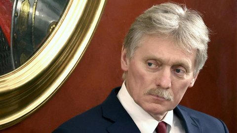 Kiyevin hazırkı mövqeyi danışıqlar üçün sabit əsas vermir - Peskov