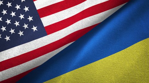 ABŞ-dan Ukraynaya yeni hərbi yardım paketi