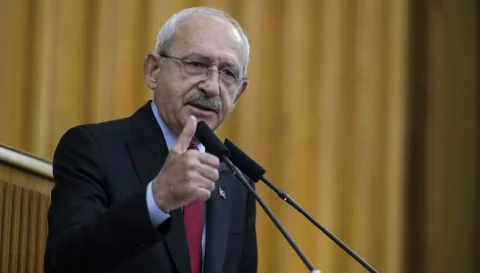 Türkiyə üçün lazım olsa, 16 partiyadan ibarət masa quracağam - Kılıçdaroğlu