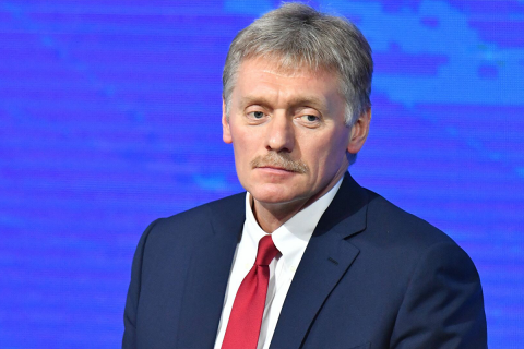 Zelenskinin AES-də terror aktıyla bağlı dedikləri növbəti yalandır - Peskov