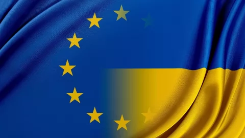Avropa İttifaqı Ukraynaya 1,5 milyard avroluq yardım etdi
