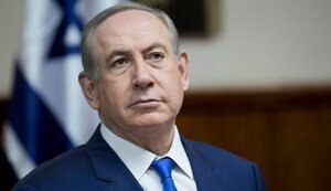 Ukraynaya silahları İrana görə vermirik - İsrail